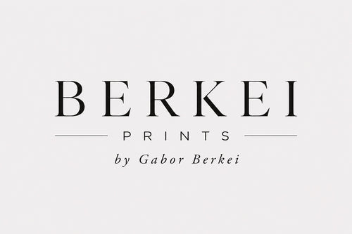 Berkei Prints